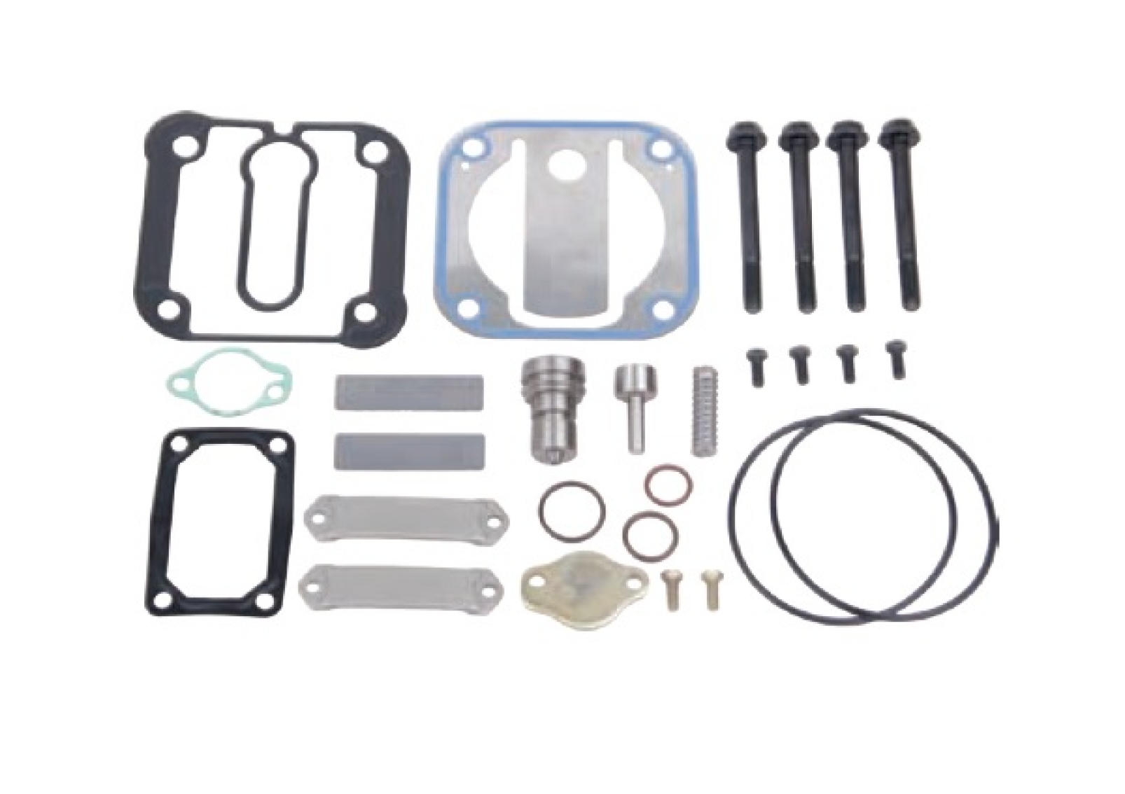Air Compressor Repair Kit for Cummins and Ford, 9P918389, SEB22519