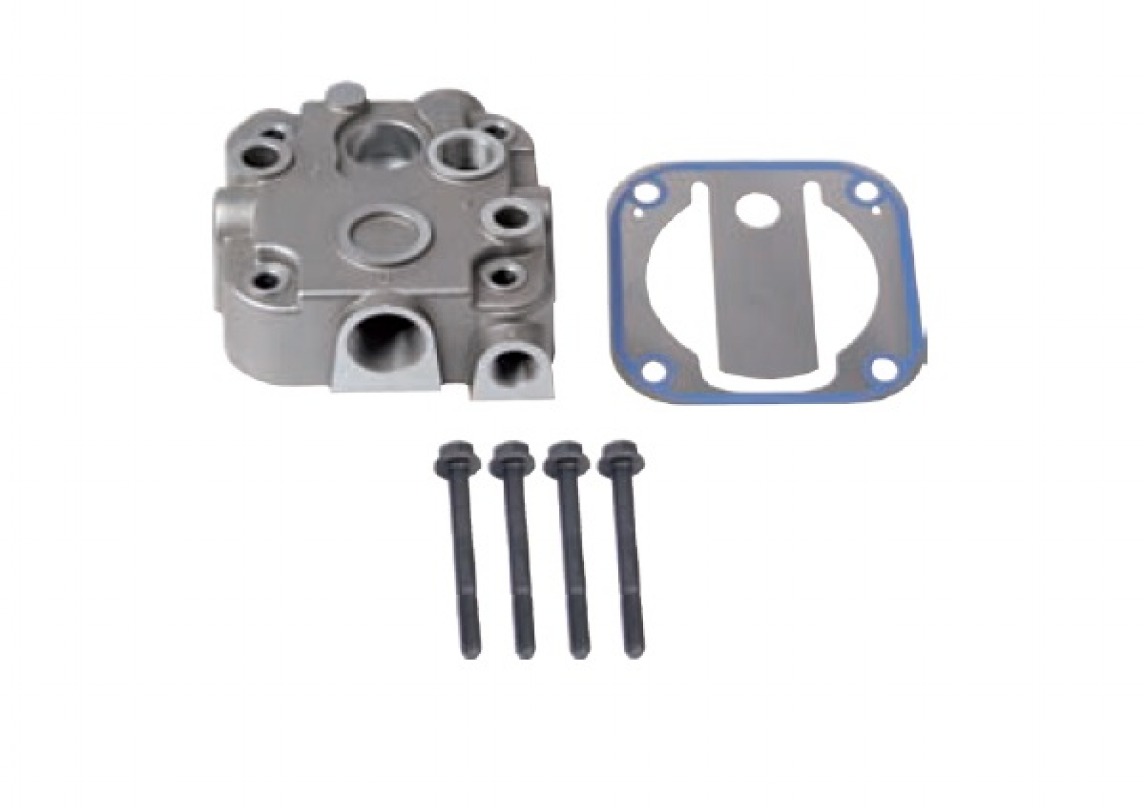 Air Compressor Repair Kit for Cummins, Iveco, Daf, 1439981, SEB01629/004
