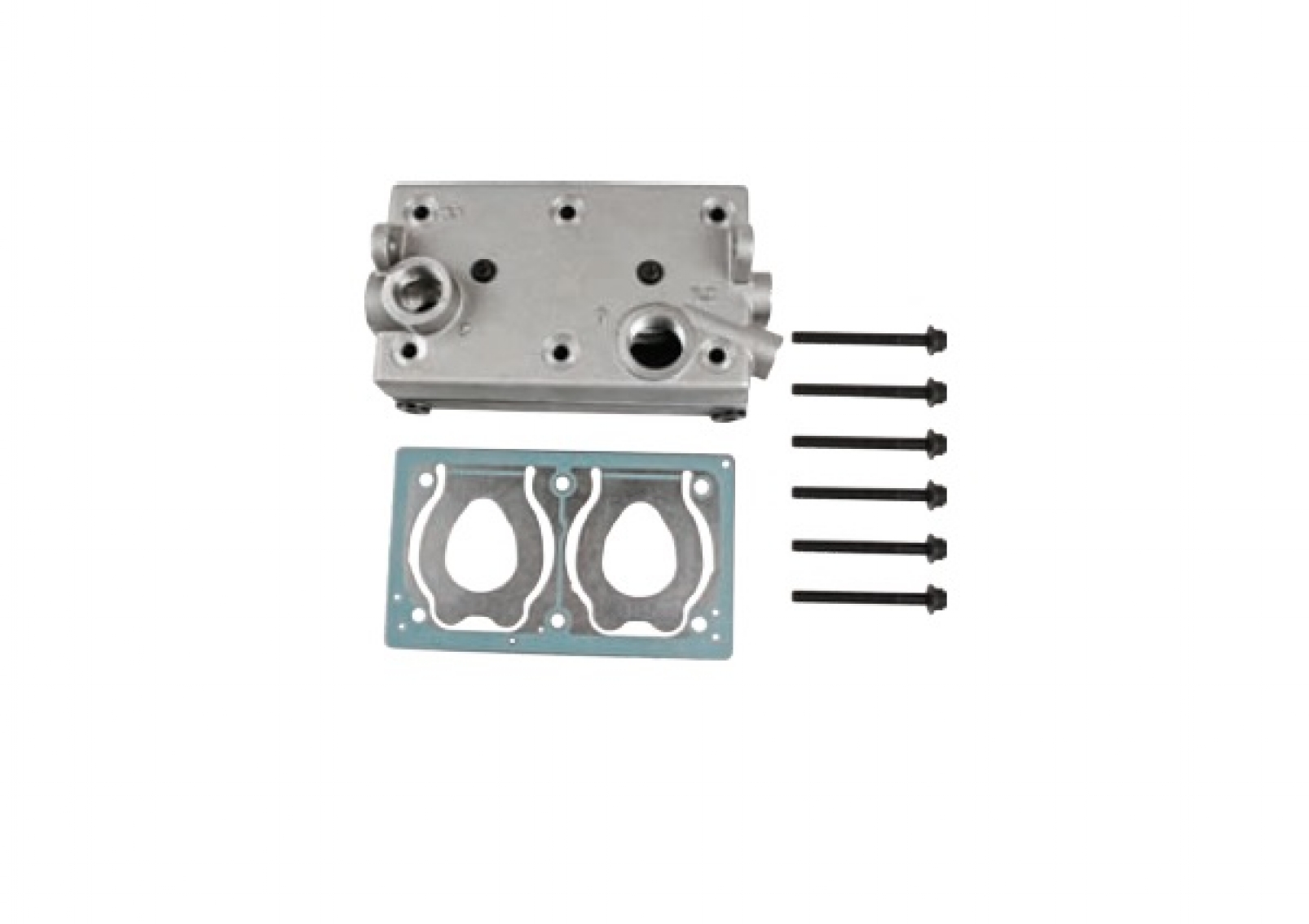 Air Compressor Repair Kit for Daf, 1732080