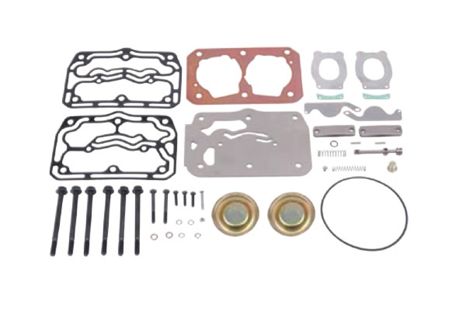 Air Compressor Repair Kit for Daf, 5010859253