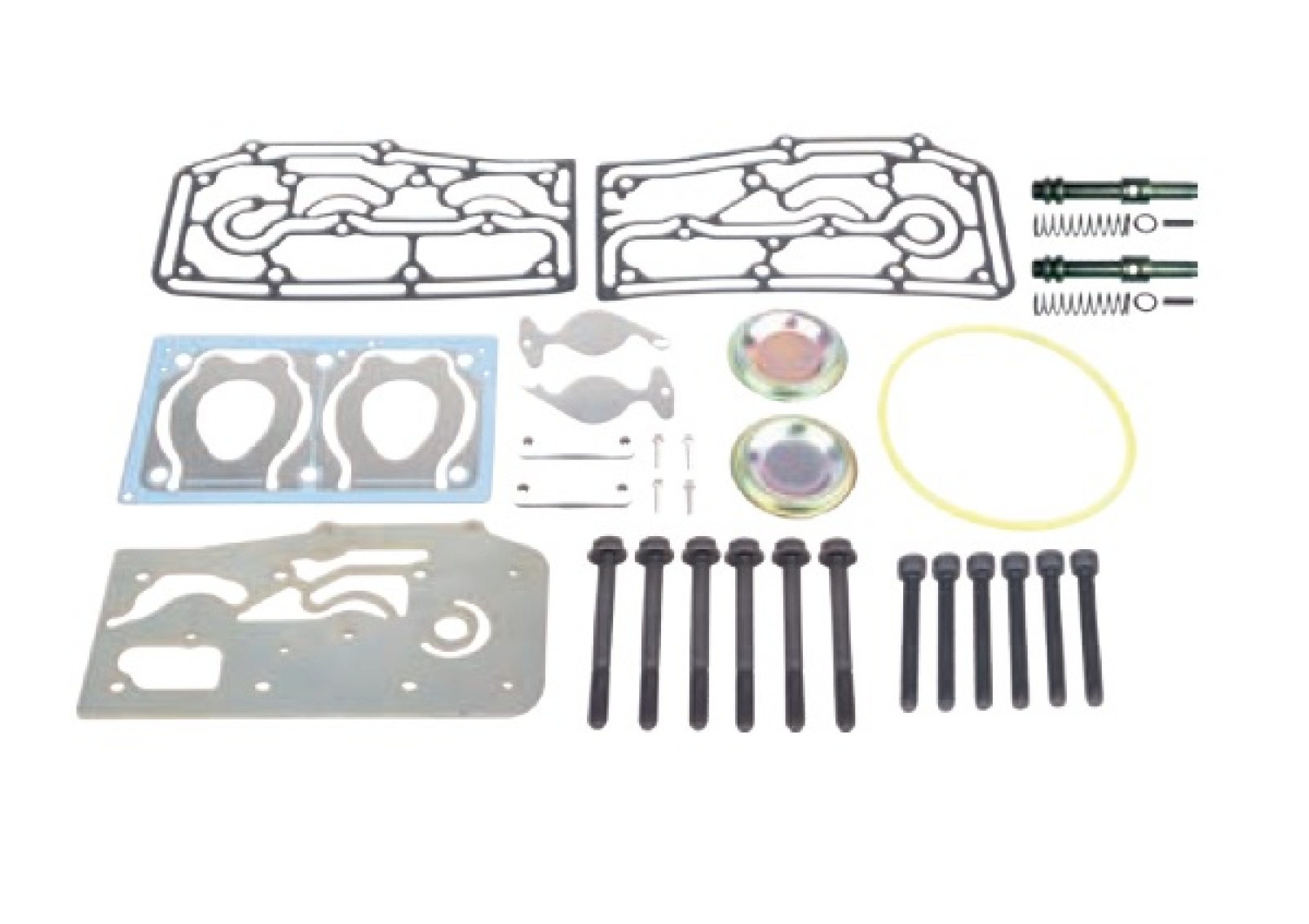 Air Compressor Repair Kit for Daf, 9125189232, 1680226
