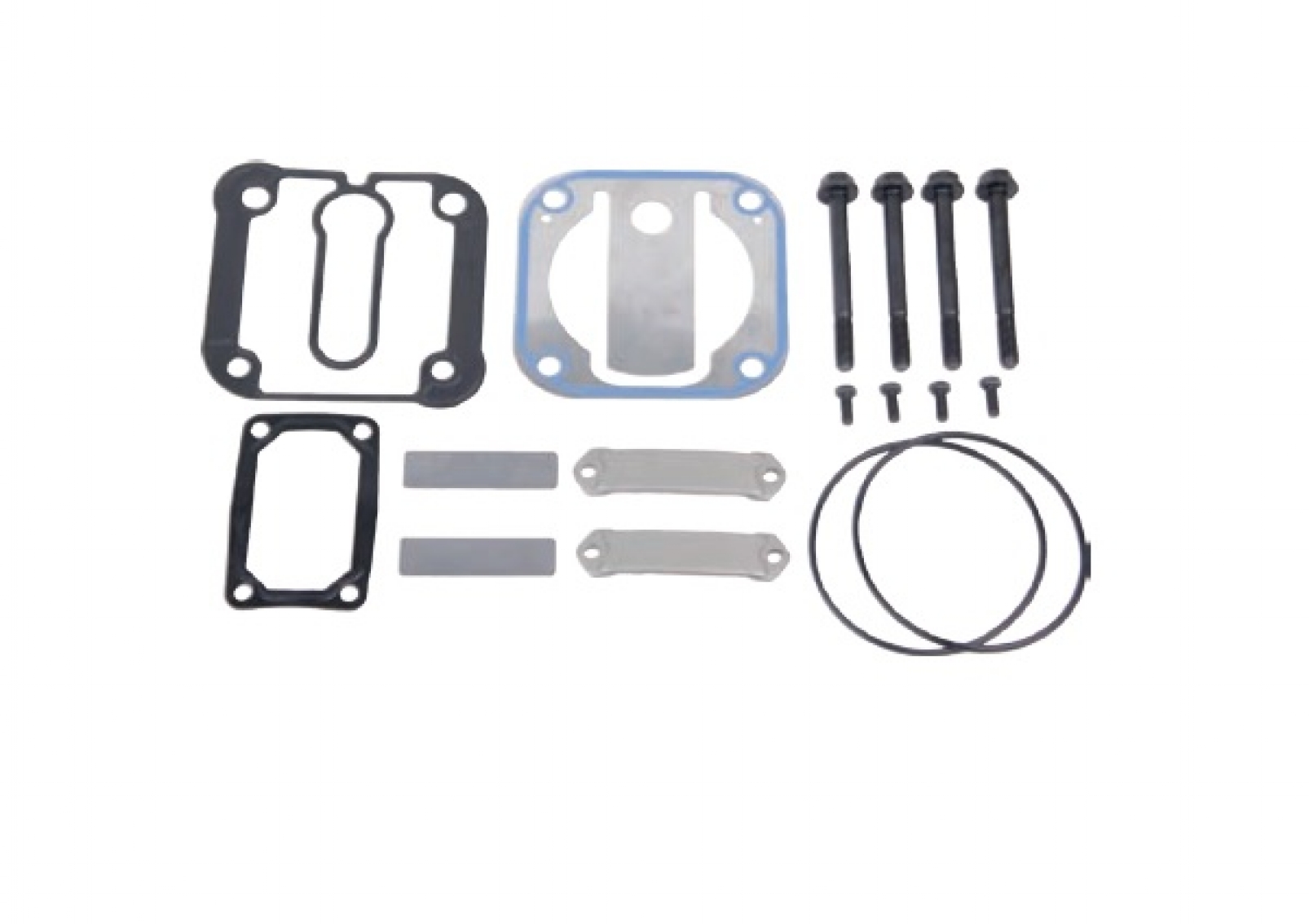 Air Compressor Repair Kit for Iveco and New Holland