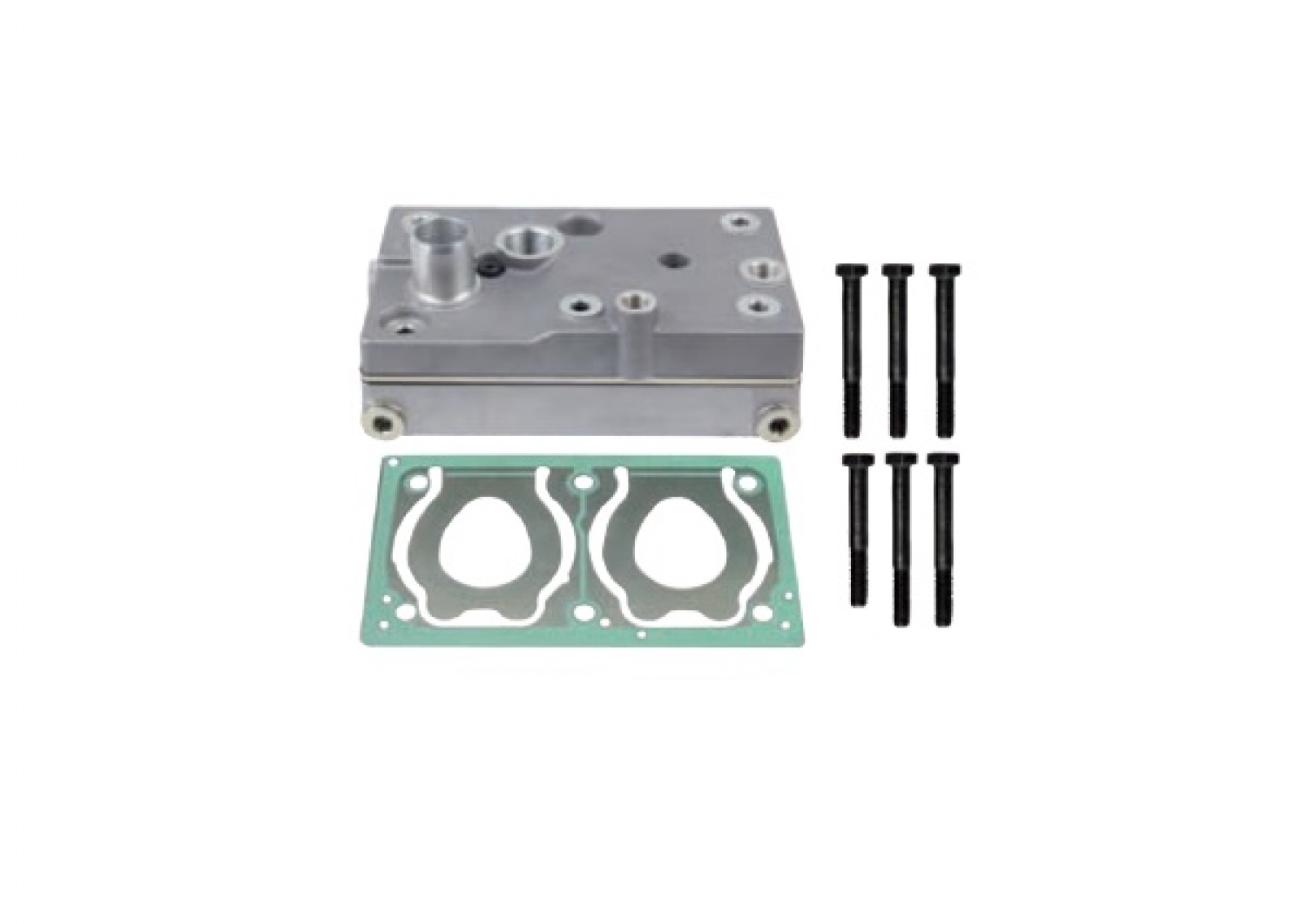 Air Compressor Repair Kit for Mercedes Benz, 9125109222