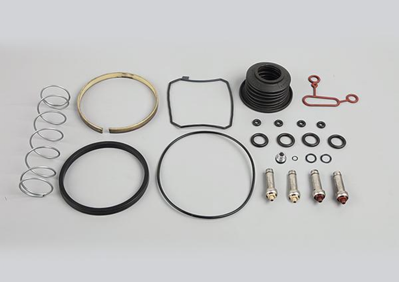 Clutch Servo Repair Kit for Mercedes Benz, 970 150 924 2