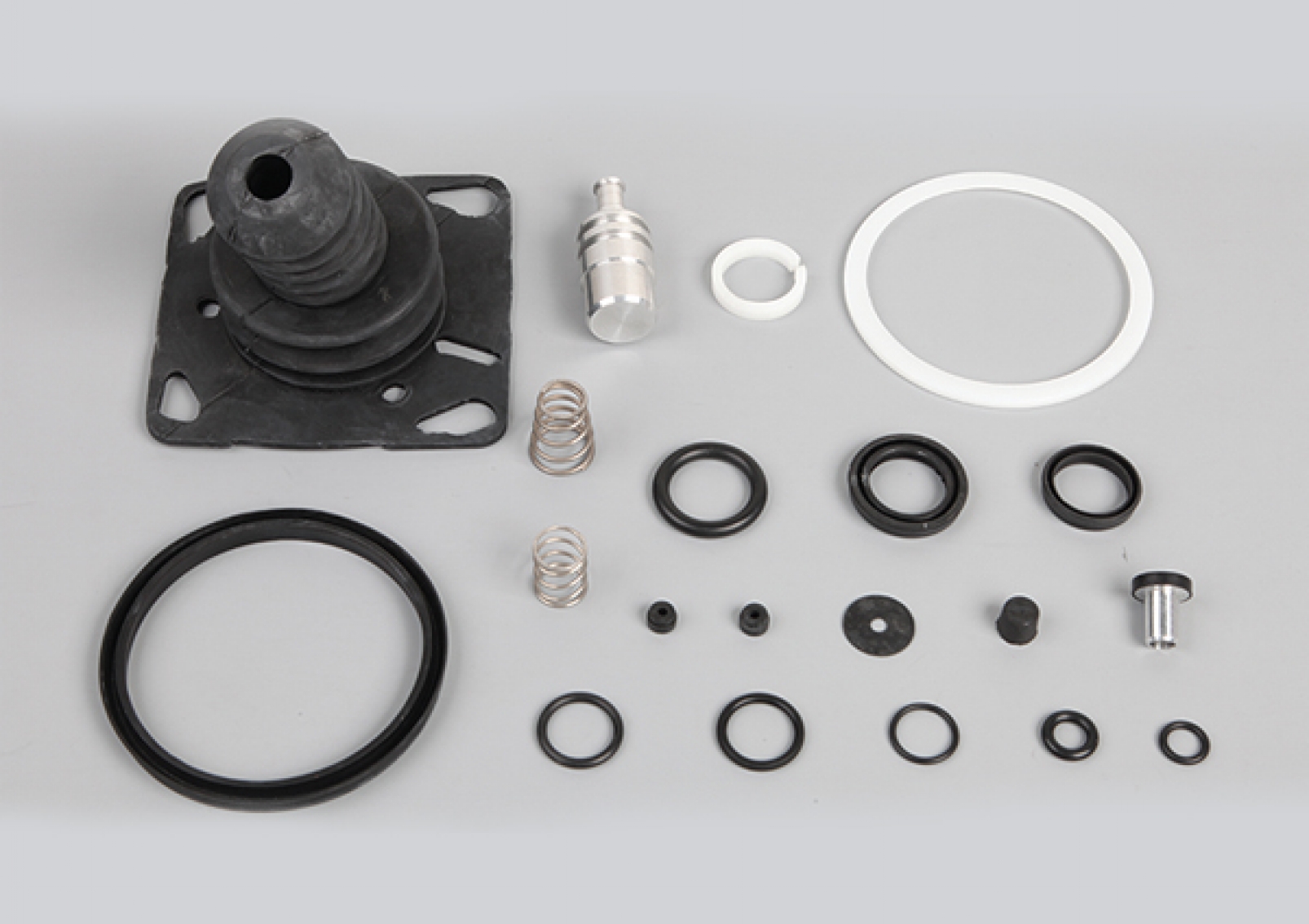 Clutch Servo Repair Kit for Iveco,  II35696, II35696008