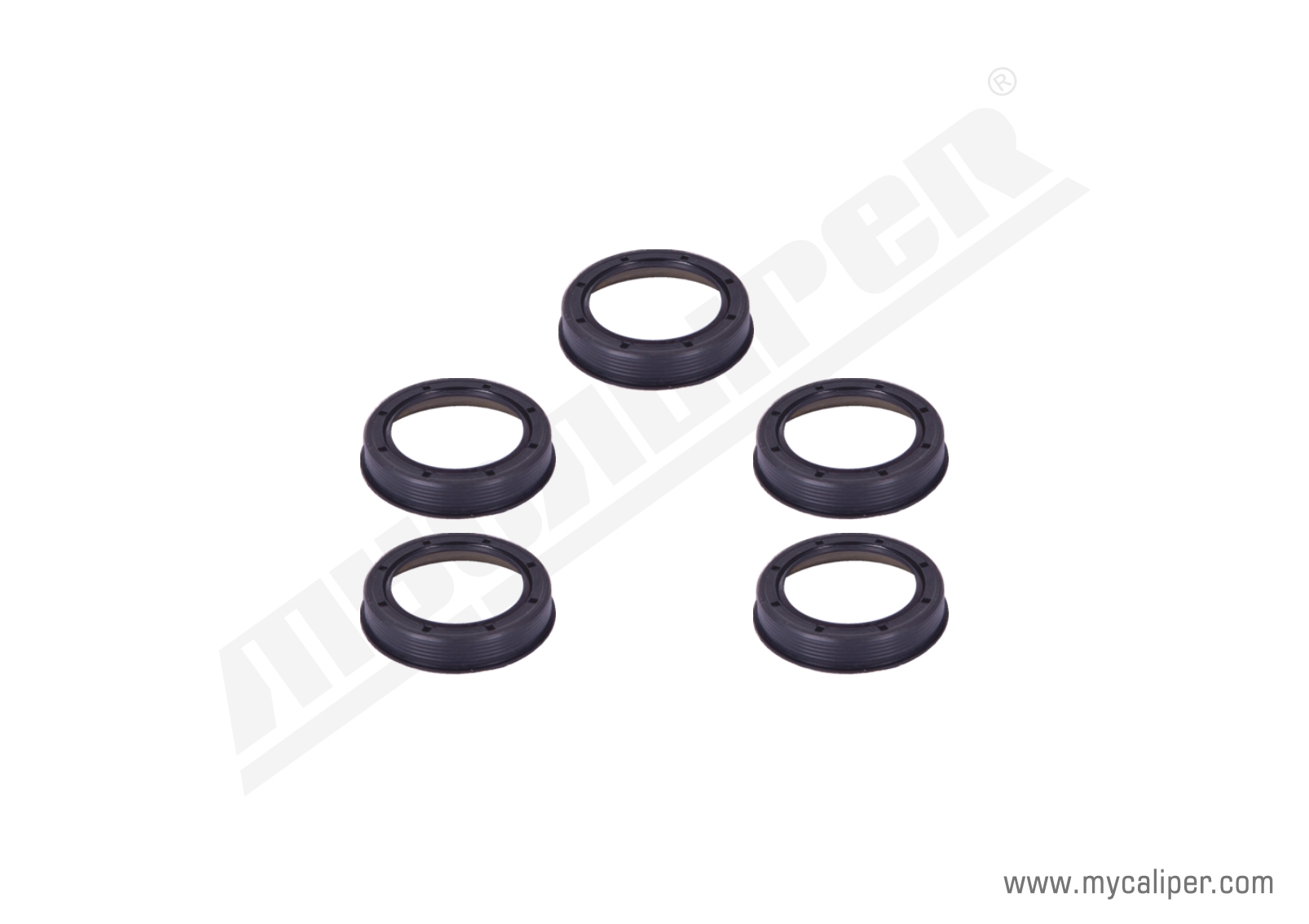 Cover Plate Seal Kit